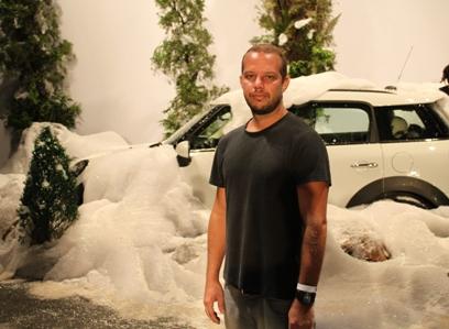 A @auslanderhaus sob nova direção, mas sem perder o foco criativo do Cadinho