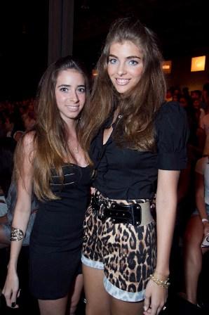 A gente adora a Maria Frering. Clicamos ela de novo!