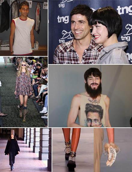 Vem ver o balanço desta edição do Fashion Rio!