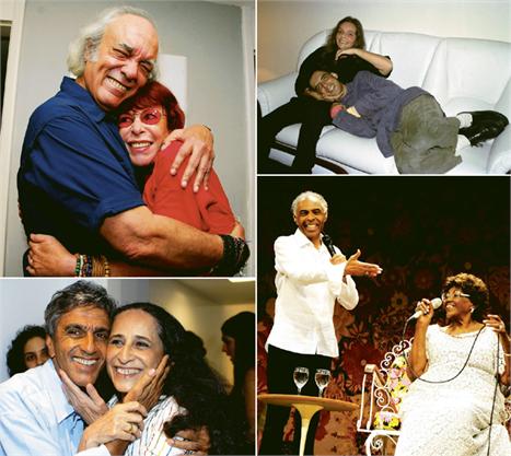 Cristina Granato vai lançar livro com fotos dos bastidores da MPB