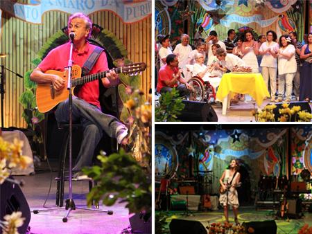 “Noite de Santo Amaro” reúne clã dos Velloso em Salvador