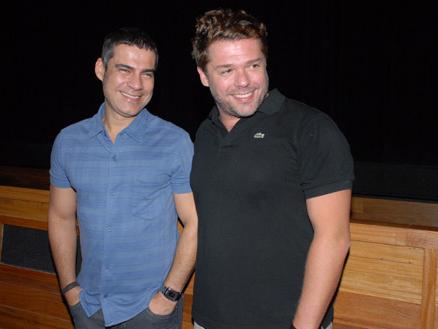 Charles Möeller e Claudio Botelho farão audiência de elenco para “As Bruxas de Eastwick”