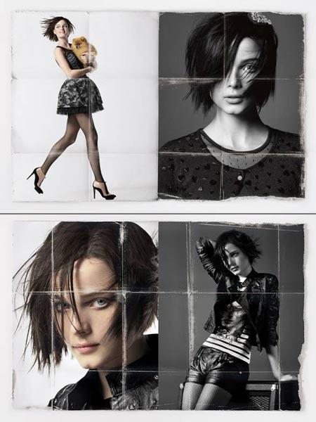 Vem ver a nova campanha da Authoria!