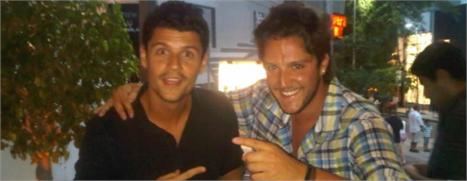 O @blogdalelesaddi tem uma seleção de músicas das boas. Venha ver!