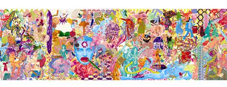 Tem documentário novo da Bossa Nova sobre o Tropicalismo na área…