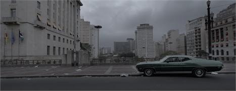 Várias fotos de SP espalhadas pela Vila Madalena nesta terça… em todo lugar tem uma, só de gente fera