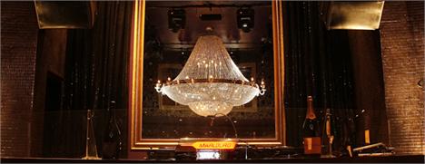 Glamurama já sabe onde vai ser a festa depois do desfile da Colcci na SPFW