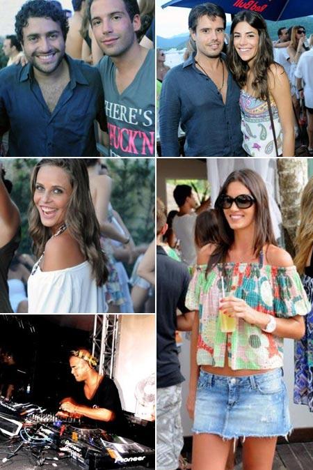 O @erickmorillo se despediu em grande estilo do Brasil ontem à tarde. Vem ver!