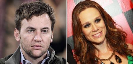 Parece que Mariana Ximenes e Rica Ortiz Kugelmas estão se conhecendo melhor