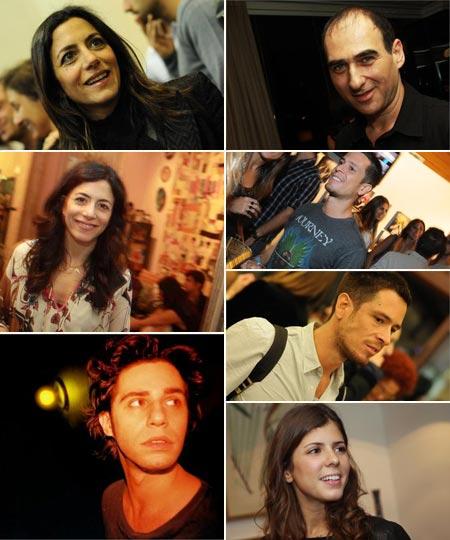 Os lugares preferidos de São Paulo…