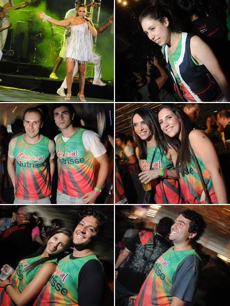 Saiba como foi o show que Ivete Sangalo fez em homenagem aos 457 de São Paulo