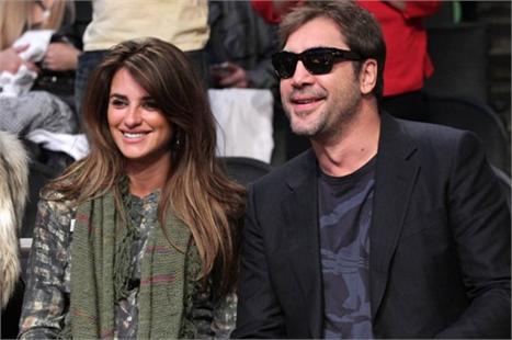 Parece q o filho de Penélope Cruz e Javier Bardem nasceu!