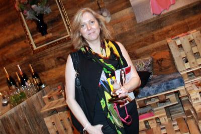 A diretora de conteúdo do WGSN contou as próximas tendências para gente, vem ver!