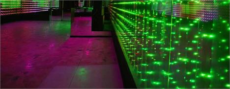 Os planos da Neon mudaram… e a festa voltou para o Lions!