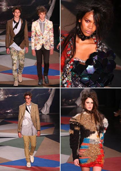 A coleção da Amapô tem uma pegada adolescente. Vem ver, glamurette!