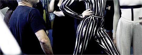 O terceiro dia da SPFW promete!