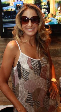 Look do dia de Ticiane Pinheiro