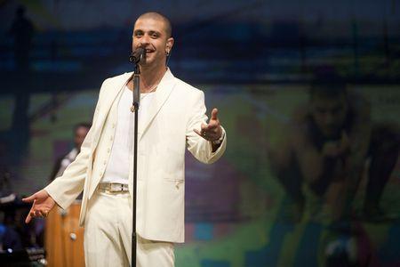 A gente tem a agenda completinha dos shows q Diogo Nogueira faz fora do país!