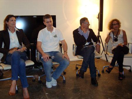 A SPFW vai ganhar um livro contando a história dos 15 anos do evento