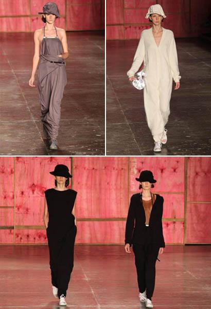 Glamurama assistiu ao desfile da Maria Bonita e divide com vocês o que rolou. Vem ver!