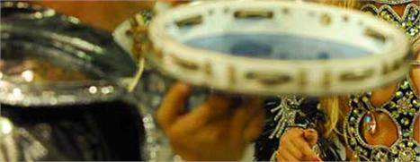 Glamurama adianta novos detalhes sobre o Camarote Brahma na Sapucaí. Vem ver!