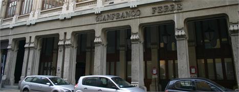 Surge mais uma esperança para a salvação da problemática Gianfranco Ferré. A gente conta!