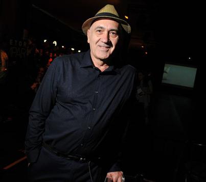 José Possi Neto contou pra gente o que anda fazendo em São Paulo. Tem coisa boa por aí…