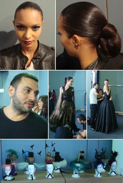 Os vestidos de André Lima estão um arraso!