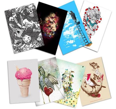 André Diniz vai reverter vendas do @UrbanArts para as vítimas do Rio. Iniciativa boa pros dois lados