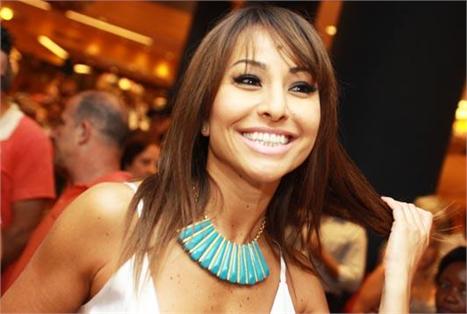 A gente já tem detalhes da festa de aniversário da @sabrinasatoreal uhuu!