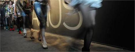 O @OnSpeed fez uma análise bem humorada da #SPFW. Vem ver!