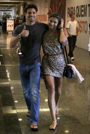 Glamurama não resistiu a uma certa foto e publicou. Vem ver!