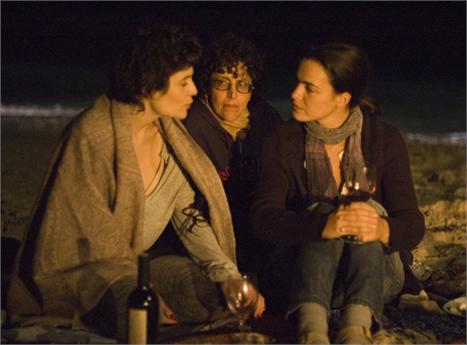 Glamurama está sabendo que certo filme brasileiro vai rodar o mundo. Quer saber?