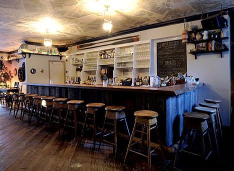 Confira as novidades do canal Nova York