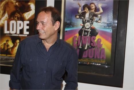 Tem filme brasileiro viajando para a Bulgária. Glamurama conta!