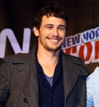 Robert Downey Jr. e Johnny Depp disseram não para o papel no Mágico de Oz, será que James Franco vai aceitar?