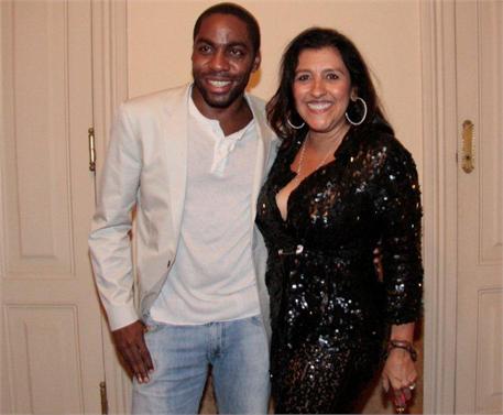 A @reginacase está toda orgulhosa. Quer saber o motivo?