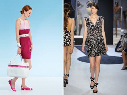 Glamurama foi conferir os lançamentos da Longchamp e da @insidedvf. Quer saber como foi?