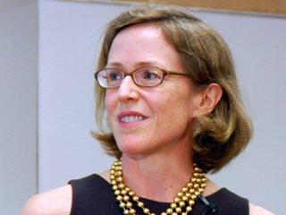 Não é só Carine Roitfeld que saiu da Condé Nast neste ano… Sarah Chubb, presidente da área digital do grupo, acaba de pedir demissão