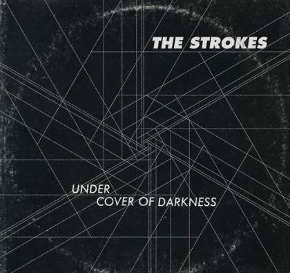 Fã dos Strokes? Então esta quarta-feira é o dia. Glamurama conta!!!