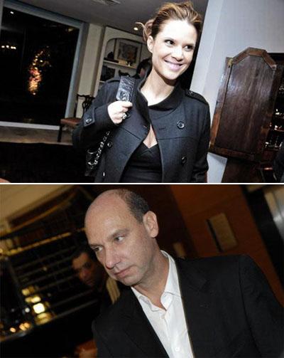 A roda viva dos relacionamentos paulistanos continua a girar. Vem acompanhar!