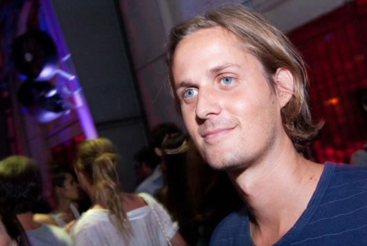 Quer saber para onde Dimitri Mussard vai na próxima viagem? A gente conta!