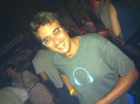 As mudanças na MTV foram profundas e assunto não faltou no papinho que batemos com Zico Góes, o novo diretor do canal