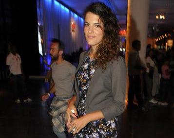 Quer saber o que anda tocando no iPod da Céu? Glamurama mostra!