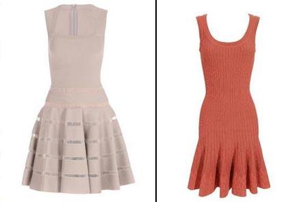 Glamurama andou reparando que muitas lulus escolheram um estilista em especial para o guarda-roupa do verão