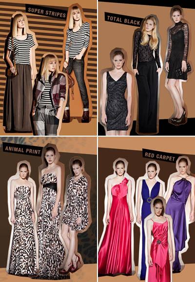 Vem ver, em primeira mão, a nova coleção da Alphorria!