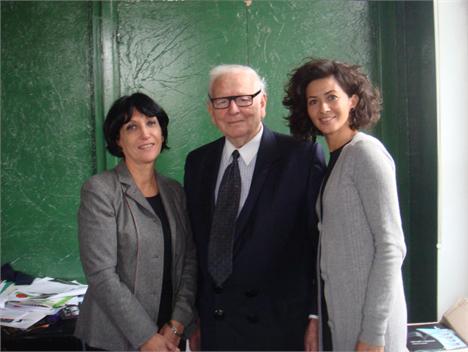 Glamurama tem os últimos detalhes da exposição sobre Pierre Cardin lá no shopping Iguatemi!