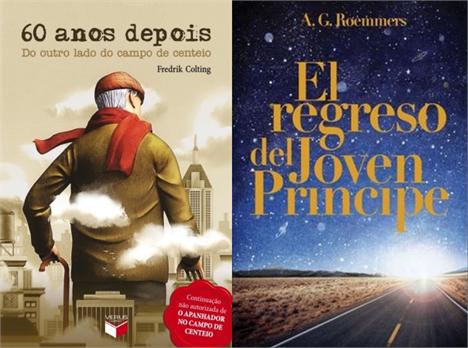 Veja as novidades do canal Livros da Vila