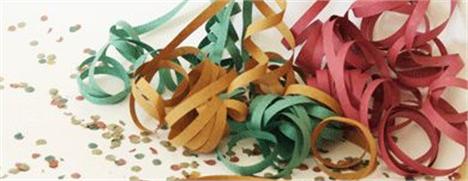 O Vida Métrica tem dicas incríveis pra qm ainda não arrumou o look deste carnaval