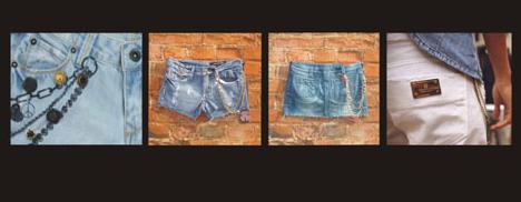 Todo mundo pronto pra mais um dia? Bom dia! Começa hj a special sale da John John Denim! Corre lá!!